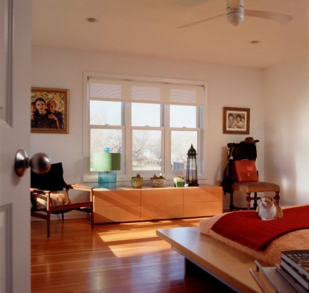 Amenajare dormitor Lucy Interior Design
