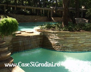 Imagini piscina