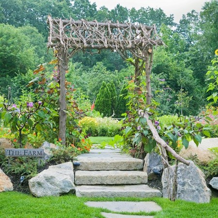 Poze Pergola - pergola-rustica.jpg