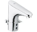 Baterie lavoar cu senzor Grohe Europluscu mixer