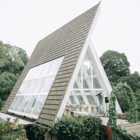 Acoperisuri transparente: lumina naturala abundenta - materiale si solutii pentru un design luminos