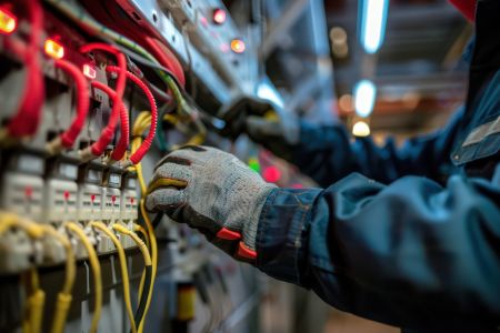 Acte necesare, avize si autorizatii pentru bransamentul electric in 2025