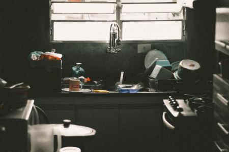 Cum sa alegi cea mai buna masina de spalat vase pentru o familie numeroasa