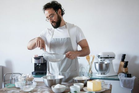Cum sa alegi mixerul perfect pentru a gati torturi delicioase