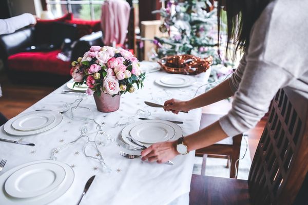 Cum iti alegi restaurantul pentru nunta de vis