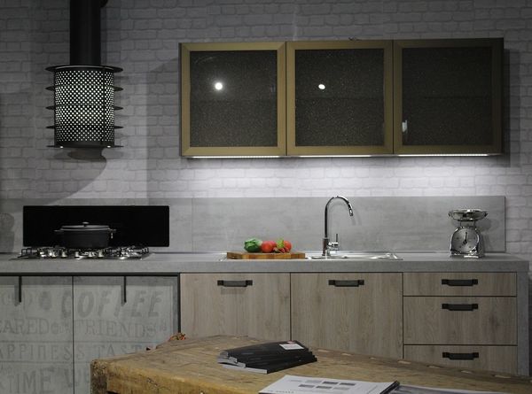 Amenajare bucatarie in apartament - finisaje utile intr-o bucatarie