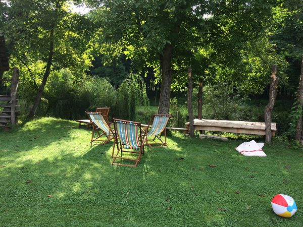 Gradina