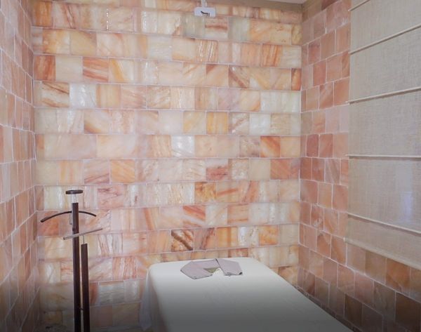 Salina ThaiCo SPA