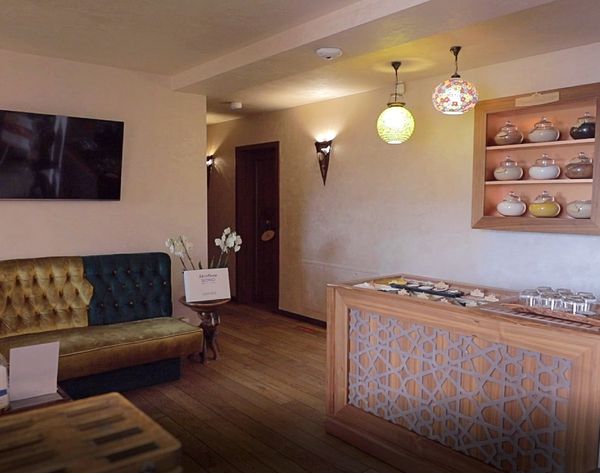 Receptie ThaiCo SPA