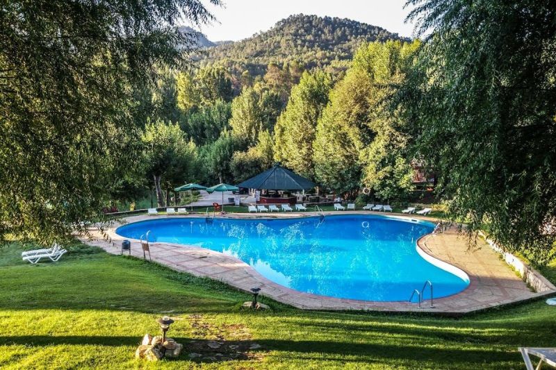 Amenajarea spatiului verde