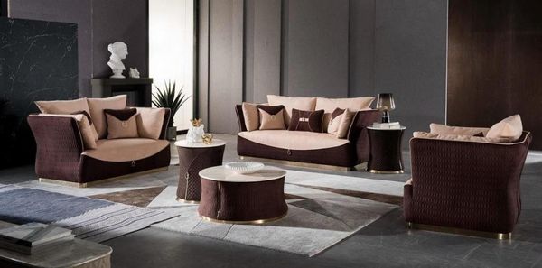Living stil neoclasic
