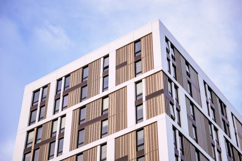 Apartamente tip studio