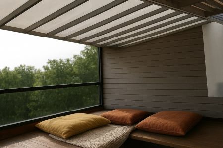 Avantajele policarbonatului fata de alte materiale utilizate in constructii
