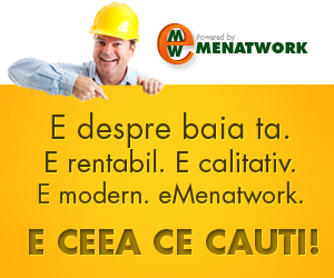 Obiecte sanitare, mobilier