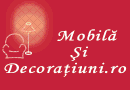 Mobila si decoratiuni