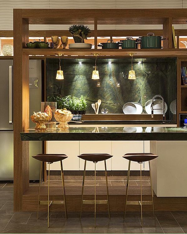 Bar modern