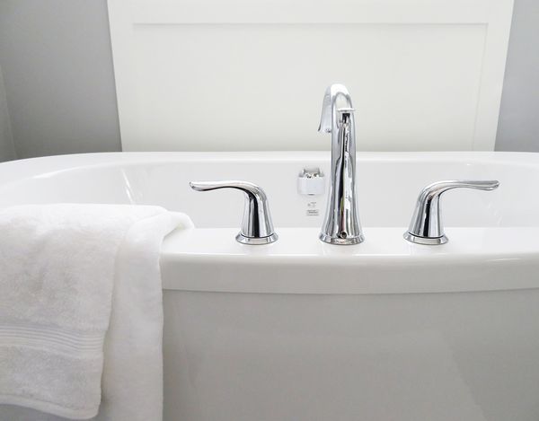 Baterii baie moderne