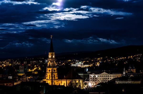 Ce trebuie sa stii cand te muti in Cluj