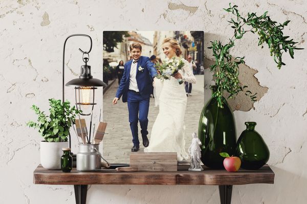 Tablouri canvas personalizate