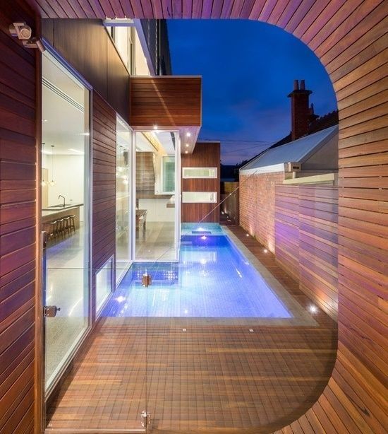 Piscina