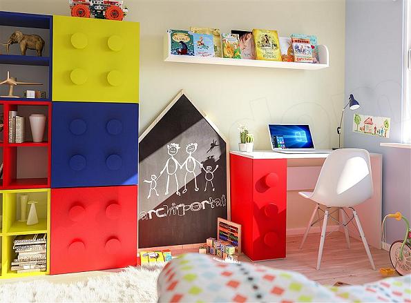 Casa fara etaj cu podul mansardabil