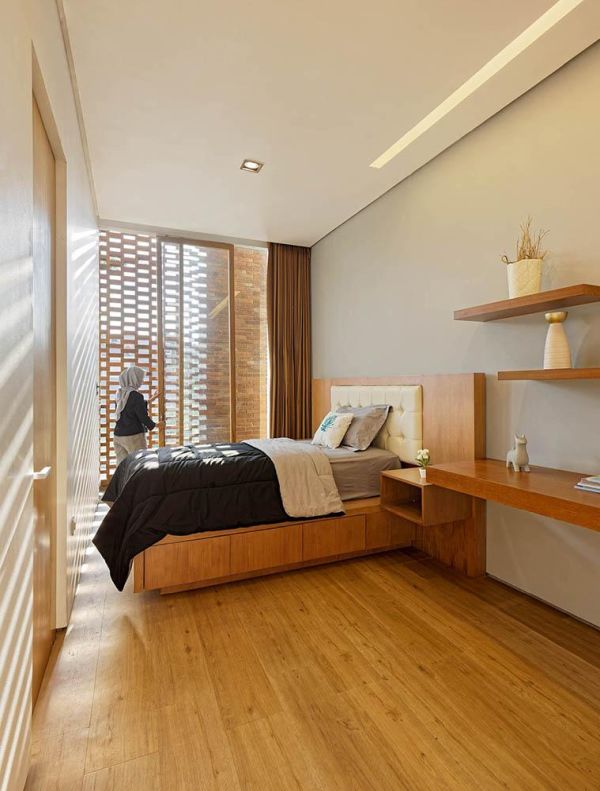 Dormitor modern