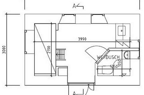 Casa pentru studenti - proiect