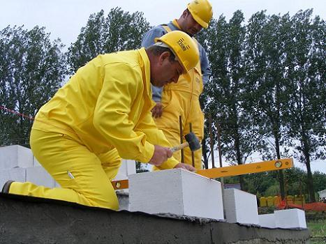 Casele eficiente energetic, noul trend in constructii
