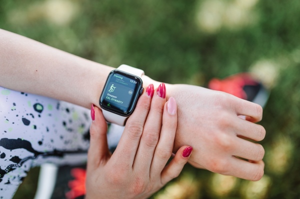 7 avantaje ale ceasurilor smartwatch