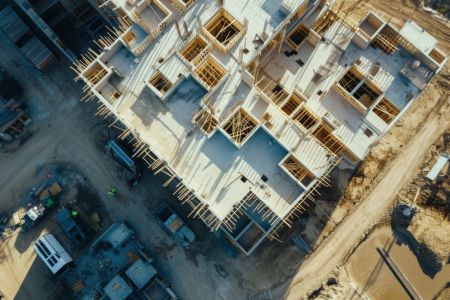 Certificarea ISO 9001 in constructii - de ce locuintele sunt mai scumpe daca sunt construite de o firma cu acest standard?