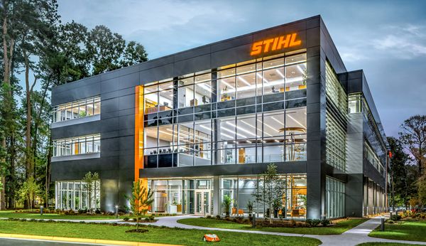 Grupul STIHL a realizat o crestere semnificativa a cifrei de afaceri in 2020, ajungand la 4.58 miliarde euro la nivel global