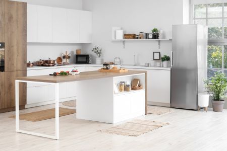 Cele mai recomandate 7 combine frigorifice in 2025 - functii si tehnologii moderne, pentru alimente proaspete