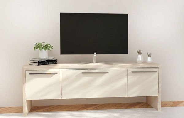 4 sfaturi pentru alegerea unei comode TV corespunzatoare
