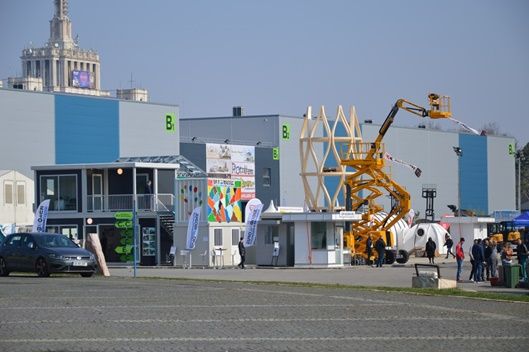 Construct Ambient Expo 2019