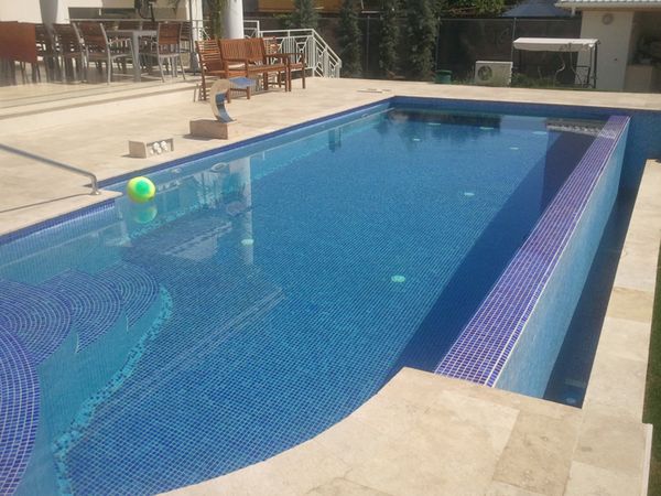 Mobilier living Complex Slava