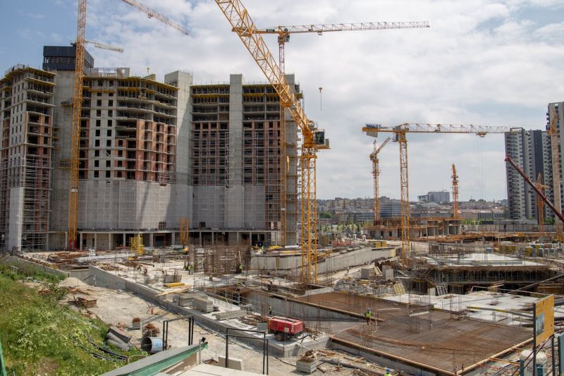 Contractul de antrepriza pentru lucrari de constructii