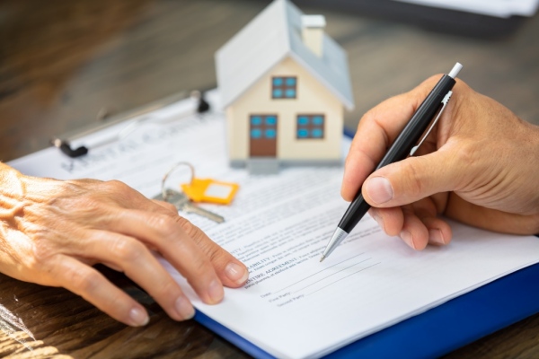 Care sunt principalele etape de obtinere ale unui credit imobiliar