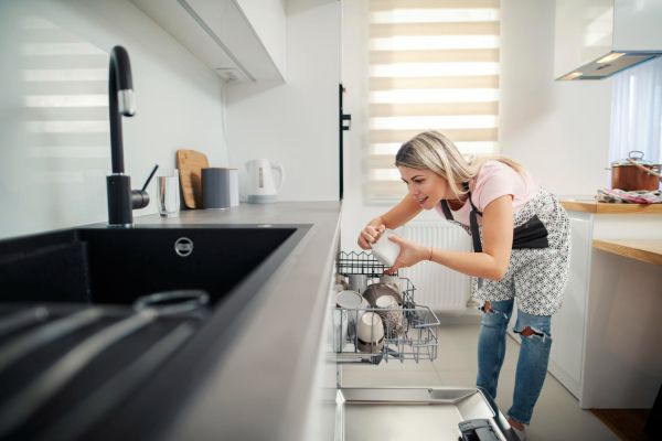 Cum sa iti organizezi bucataria, pentru a te bucura din plin de functionalitate