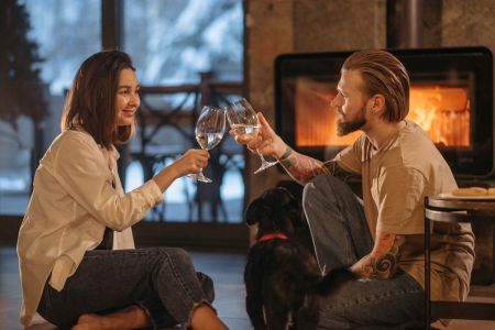 Decor perfect pentru iarna: TOP 5 detalii care creeaza o atmosfera deosebita in locuinta ta