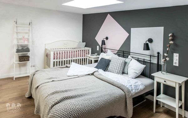 Design interior eclectic