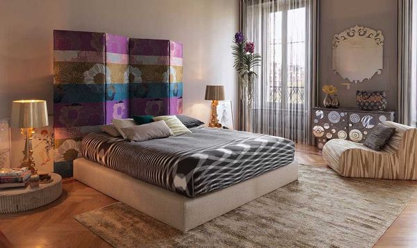 Design interior 2017 - patternuri