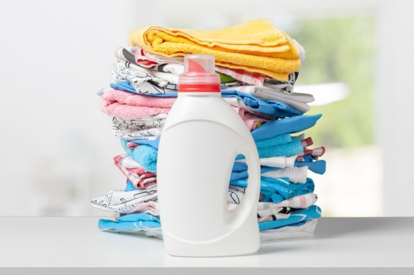 Cum alegi cel mai bun detergent pentru rufe? 3 sfaturi utile