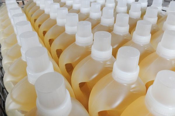 Detergenti biologici si biodegradabili
