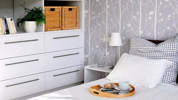 Dormitor design modern