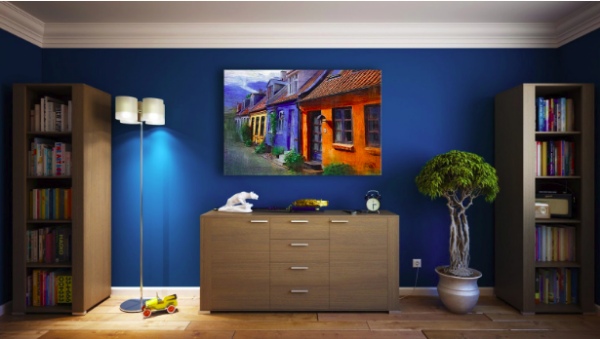 Dormitor modern
