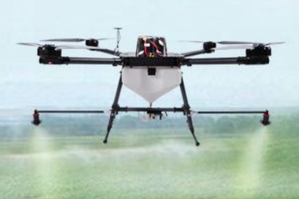 Drone profesionale agricultura