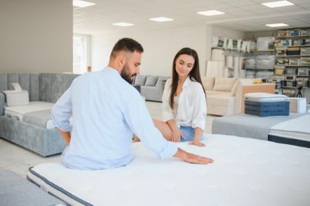 Factori care influenteaza durata de viata pentru diferitele tipuri de saltele de pat