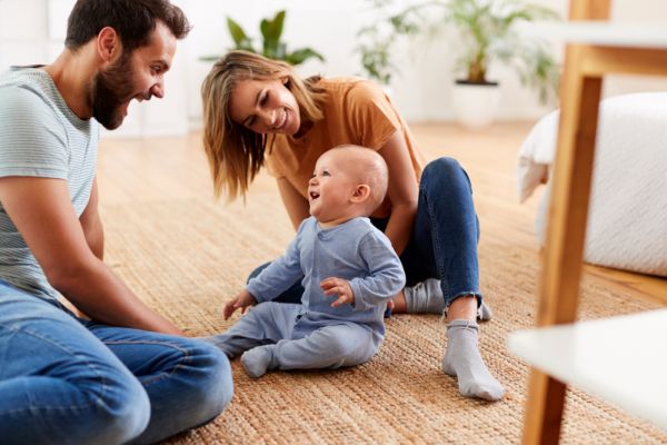 Top 4 lucruri pentru acasa in care merita sa investesti atunci cand devii parinte