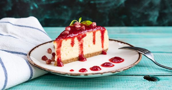 8 idei simple de deserturi delicioase