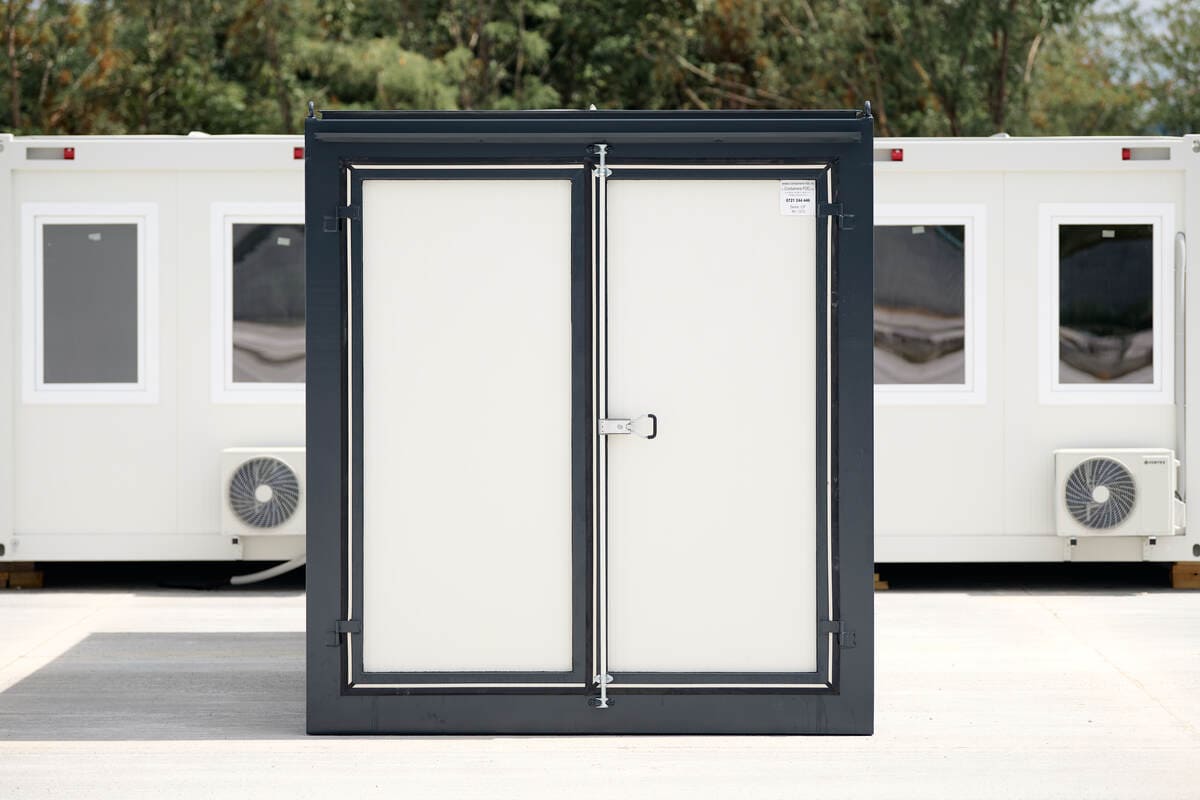 5 criterii esentiale pentru protectia sculelor si materialelor pe un santier